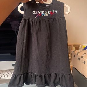 GIVENCHY DRESS 2y